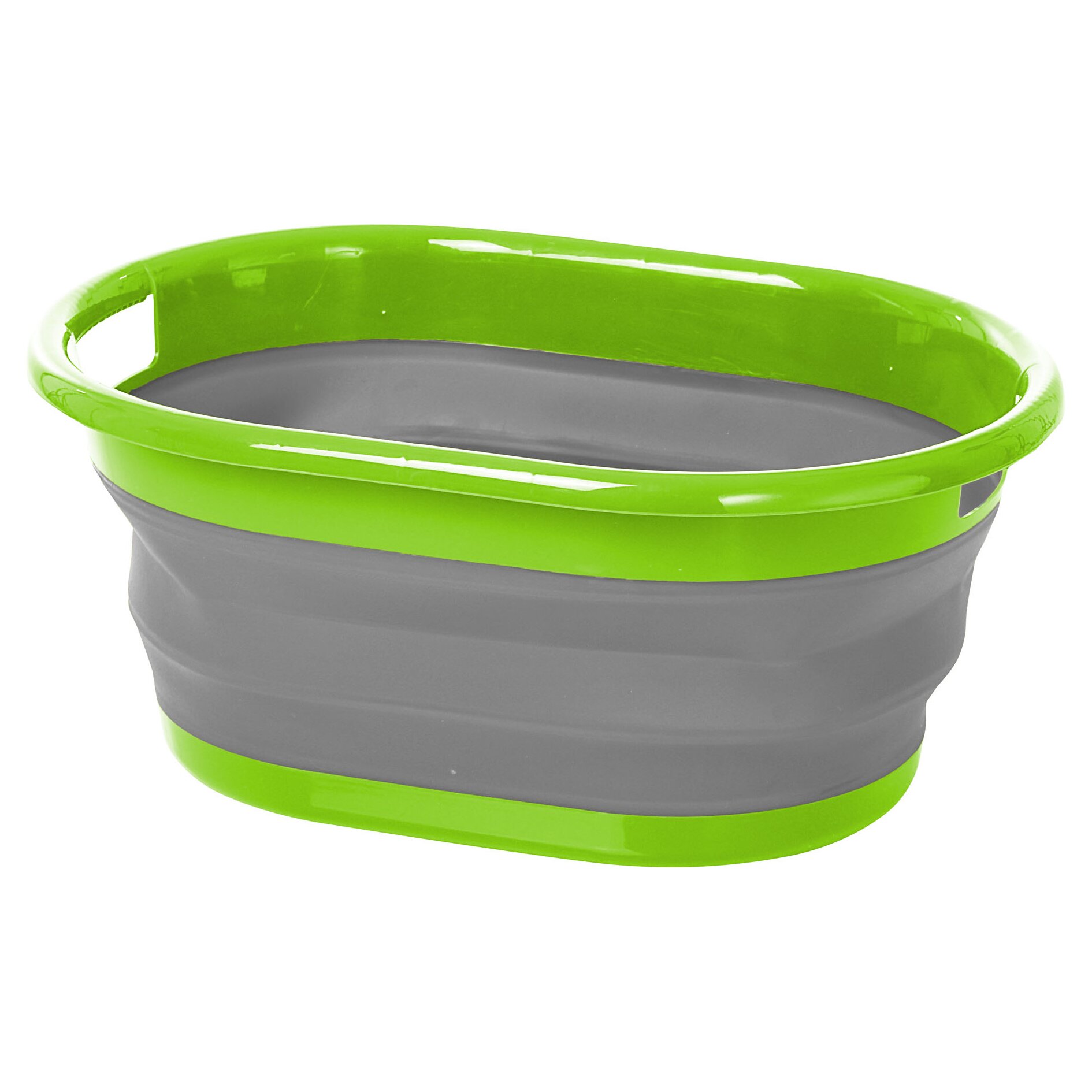 Artikelbild 1 des Artikels “Faltbare Waschschüssel Lotus “